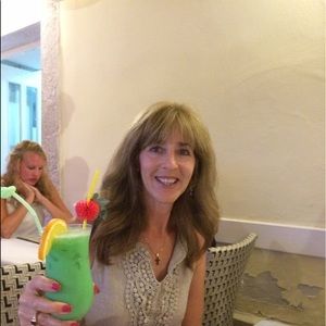 Meet your Posher, Susan